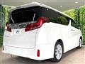 2021 Toyota Alphard G