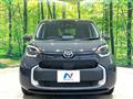 2025 Toyota Sienta