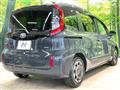 2025 Toyota Sienta