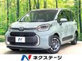2023 Toyota Sienta