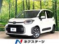 2023 Toyota Sienta
