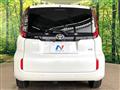 2023 Toyota Sienta