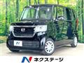 2020 Honda N BOX