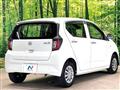 2021 Daihatsu Mira