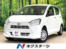 2021 Daihatsu Mira