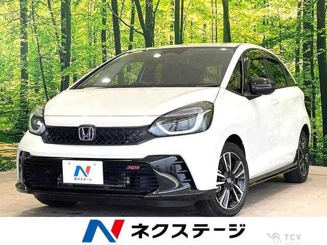 2023 Honda Fit