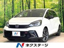 2023 Honda Fit