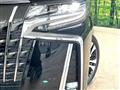 2023 Toyota Alphard G