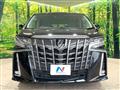 2023 Toyota Alphard G