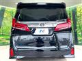 2023 Toyota Alphard G