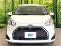 2019 Toyota Sienta