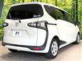 2019 Toyota Sienta