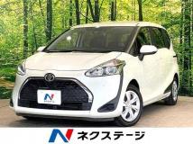 2019 Toyota Sienta