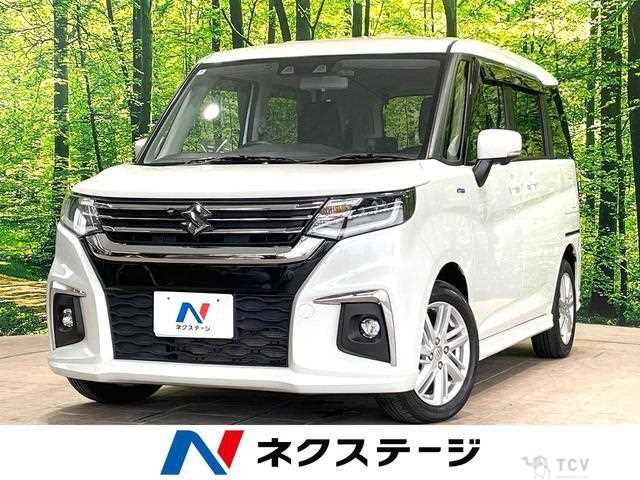 2022 Suzuki Suzuki Others