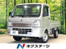 2023 Suzuki Carry Truck