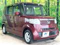 2012 Honda N BOX