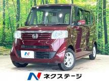 2012 Honda N BOX