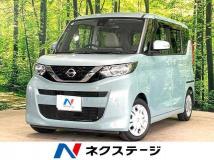 2021 Nissan ROOX