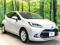 2022 Toyota AQUA