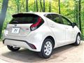 2022 Toyota AQUA