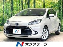 2022 Toyota AQUA
