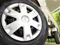 2012 Daihatsu Hijet Truck