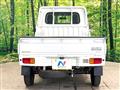 2012 Daihatsu Hijet Truck