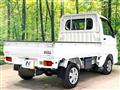 2012 Daihatsu Hijet Truck