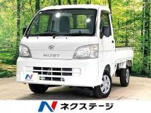 2012 Daihatsu Hijet Truck