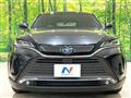 2023 Toyota Harrier Hybrid