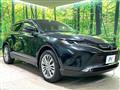 2023 Toyota Harrier Hybrid