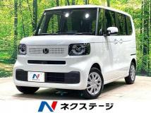 2026 Honda N BOX