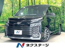 2023 Toyota Voxy