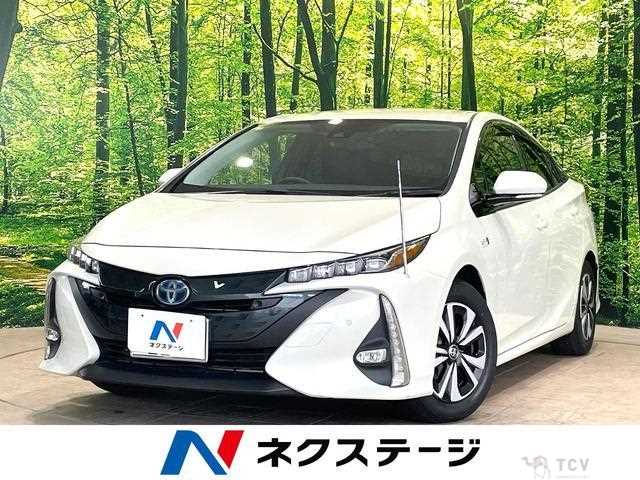 2018 Toyota Prius