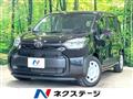 2024 Toyota Sienta