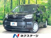 2024 Toyota Sienta