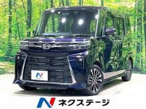 2023 Daihatsu Tanto