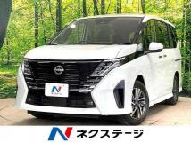 2024 Nissan Serena