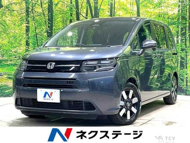 2024 Honda Freed