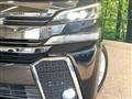 2016 Toyota Vellfire