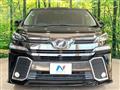 2016 Toyota Vellfire