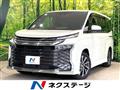 2025 Toyota Voxy