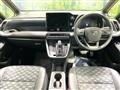 2025 Toyota Voxy