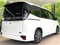 2025 Toyota Voxy