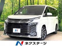 2025 Toyota Voxy