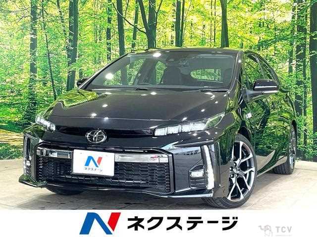 2021 Toyota Prius