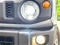 2026 Suzuki Jimny