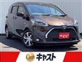 2019 Toyota Sienta