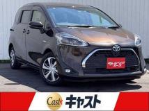 2019 Toyota Sienta