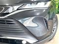 2024 Toyota Harrier